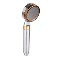 Vitamin C Aroma Shower Head Spa Hand Shower