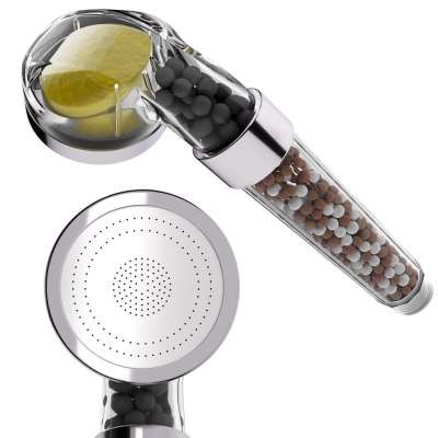 Filtered Shower Head Vitamin C Shower