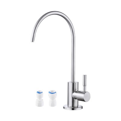 Stainless Steel water purifier Drinking kitchen faucet