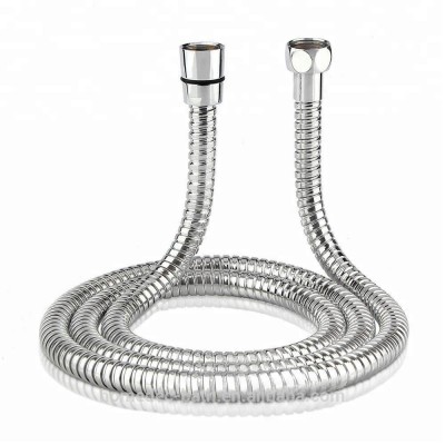 1.5m Bathroom Hand Held Replaceable Shower Hose Flexible Hose